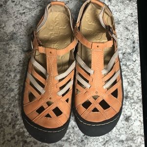 JBU Jambu shoe 7.5 new